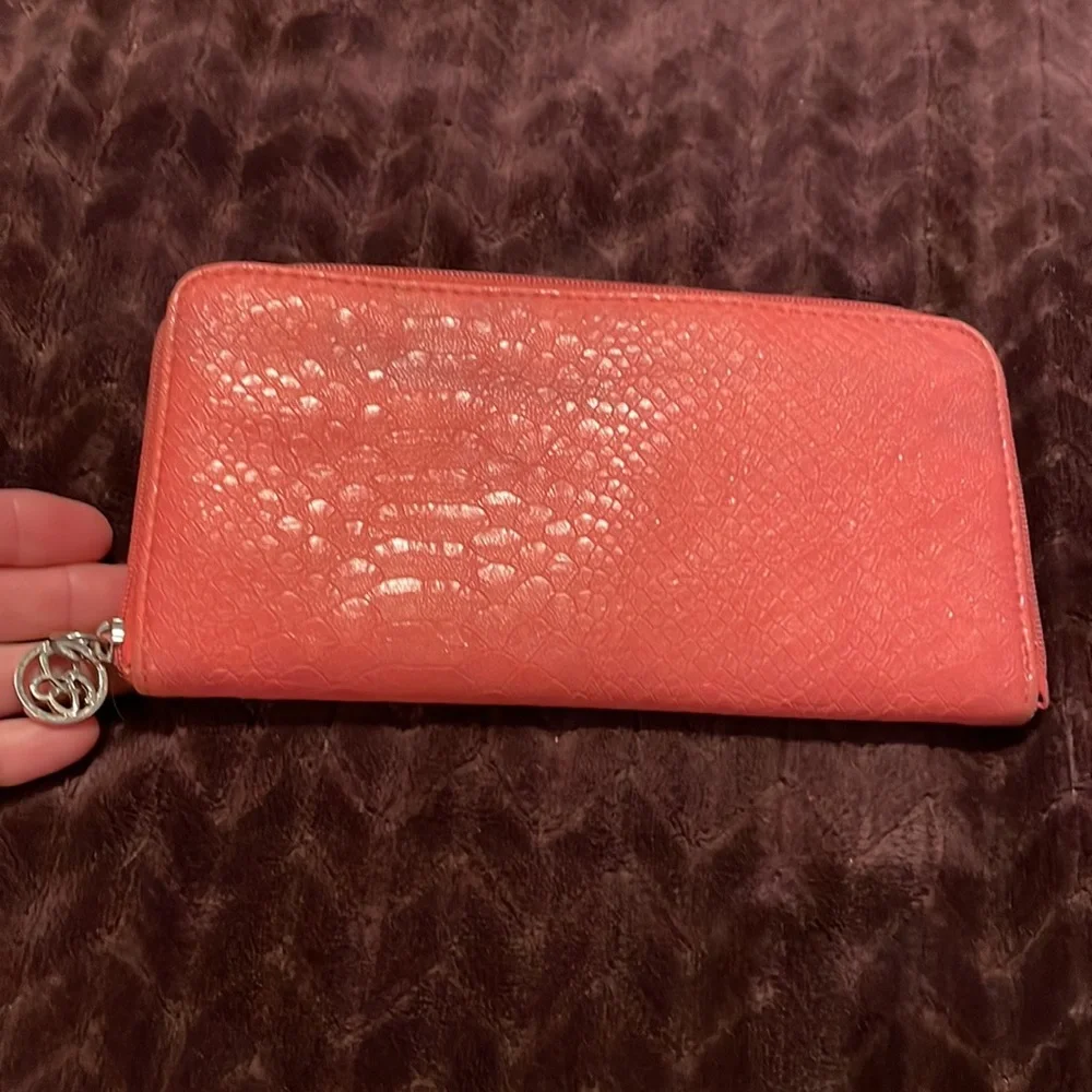 Jessica Simpson Wallet - Picture 4 of 8